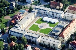 Hotel Tereziánský Dvůr