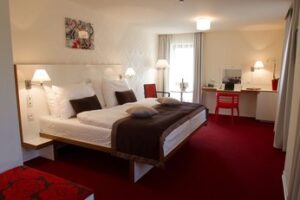 Hotel Tereziánský Dvůr