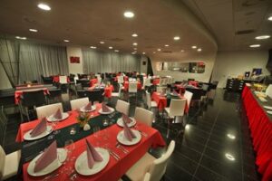Hotel Tereziánský Dvůr